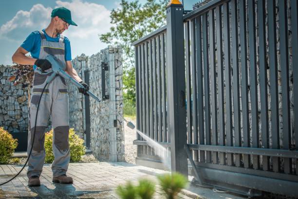Best Post-Construction Pressure Washing  in Fort Pierce, FL