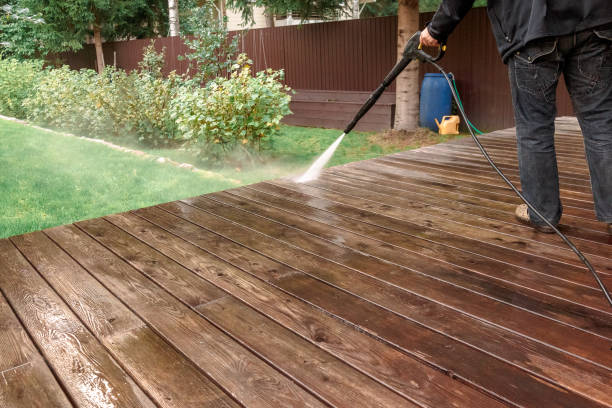 Best Restaurant Pressure Washing  in Fort Pierce, FL